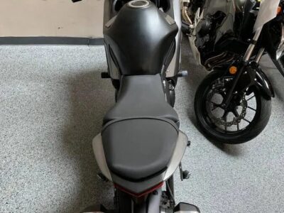 2014 Kawasaki Ninja 650 ABS