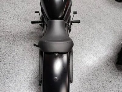2015 Kawasaki Vulcan S ABS