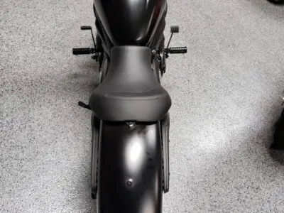 2015 Kawasaki Vulcan S ABS