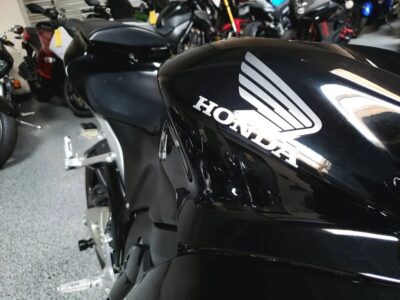 2011 Honda CBR600RR