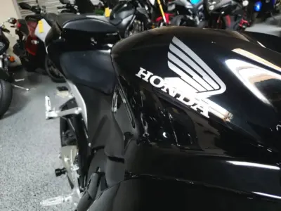 2011 Honda CBR600RR