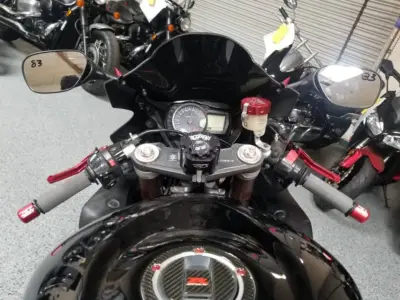 2006 Suzuki GSXR 1000