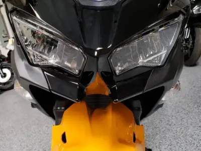 2018 Kawasaki Ninja 400 ABS