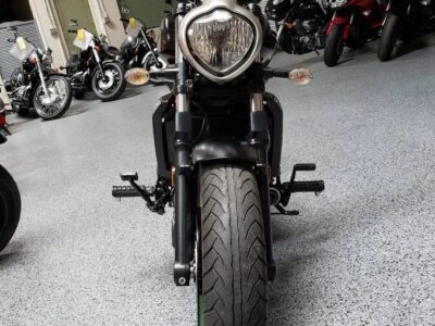 2015 Kawasaki Vulcan S ABS