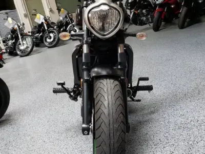2015 Kawasaki Vulcan S ABS