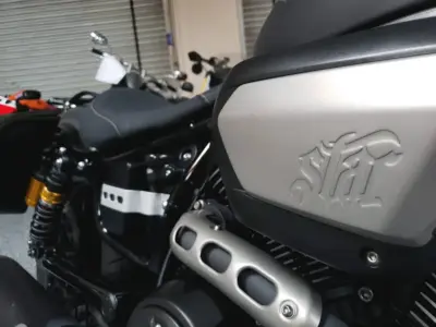 2014 Yamaha Bolt R SPEC