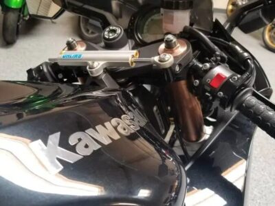 2008 Kawasaki Ninja ZX10R