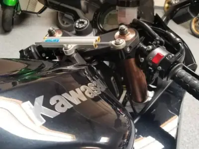 2008 Kawasaki Ninja ZX10R