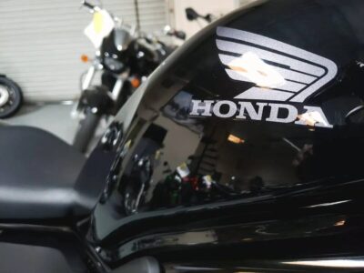 2018 Honda Rebel 500