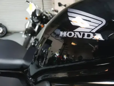 2018 Honda Rebel 500
