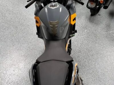 2018 Kawasaki Ninja 400 ABS