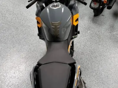 2018 Kawasaki Ninja 400 ABS