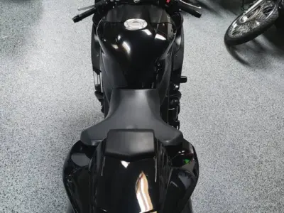 2006 Yamaha R1 RAVEN