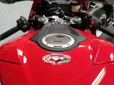 2017 Honda CBR1000RR