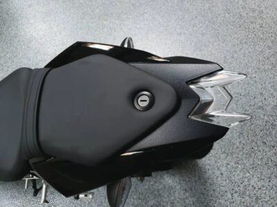 2016 BMW S1000RR Premium Edition + HP4 Forged Wheels