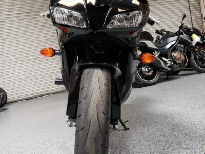 2011 Honda CBR600RR