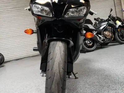 2011 Honda CBR600RR