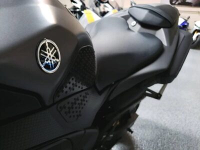 2014 Yamaha R1 Crossplane