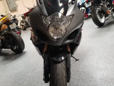 2006 Suzuki GSXR 1000