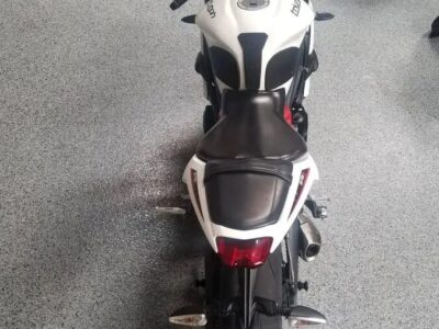 2014 Triumph Daytona 675R