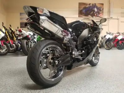 2006 Kawasaki Ninja ZX10R