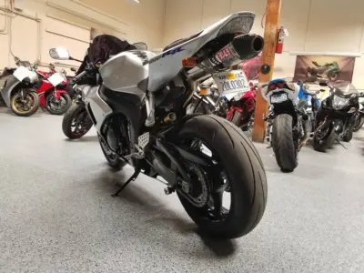 2007 Honda CBR1000RR