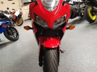 2014 Honda CBR500R CBR 500 ABS