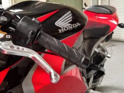 2010 Honda CBR600RR ABS