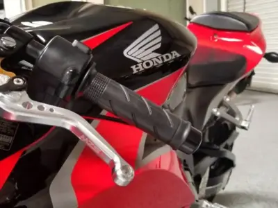 2010 Honda CBR600RR ABS