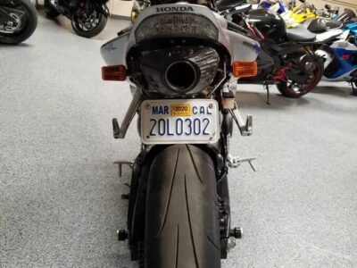 2007 Honda CBR1000RR