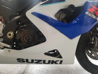 2006 Suzuki GSXR 1000
