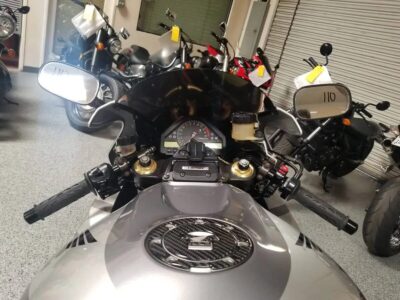 2006 Honda CBR1000RR