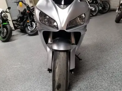 2007 Honda CBR1000RR