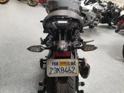 2017 Yamaha FZ-10 FZ10 MT10 MT-10