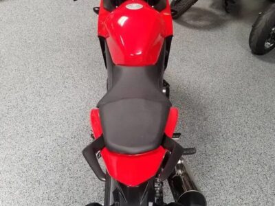2014 Honda CBR500R CBR 500 ABS