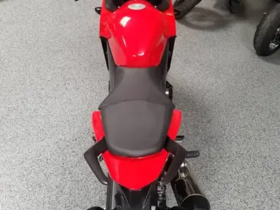 2014 Honda CBR500R CBR 500 ABS