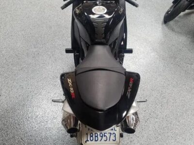 2006 Kawasaki Ninja ZX10R