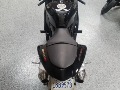 2006 Kawasaki Ninja ZX10R