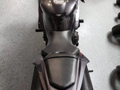 2007 Yamaha R1