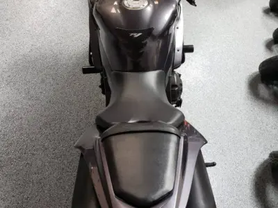 2007 Yamaha R1