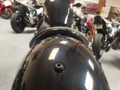 2017 Honda Rebel 500 ABS