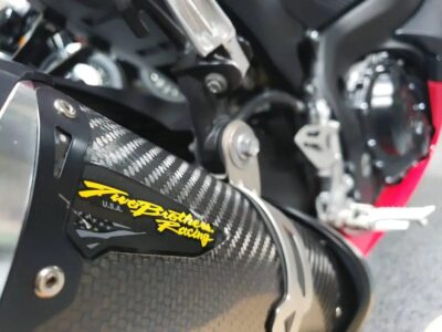2014 Suzuki GSXR 750