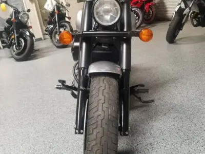 2015 Honda Shadow Phantom