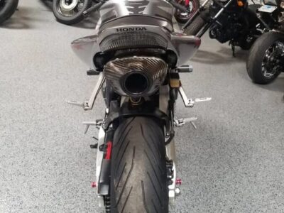 2006 Honda CBR1000RR