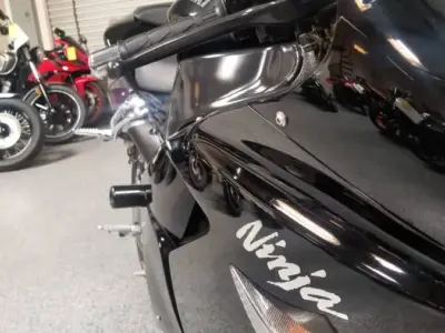 2006 Kawasaki Ninja ZX10R