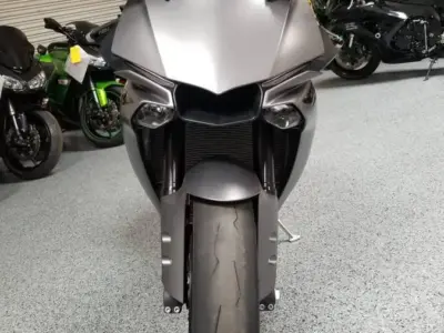 2016 Yamaha R1