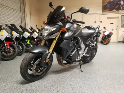 2012 HONDA CB1000R