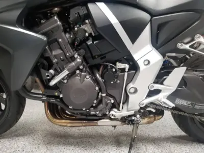2012 HONDA CB1000R