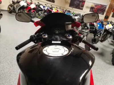 2010 Honda CBR600RR ABS