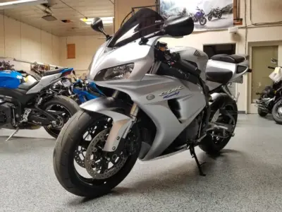 2007 Honda CBR1000RR